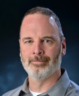 Скотт Гордон Брюс